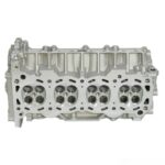 (11101-75141) CYLINDER HEAD 1TR BARE - Image 3