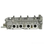 (11101-22071) CYLINDER HEAD 1ZZ COROLLA BARE