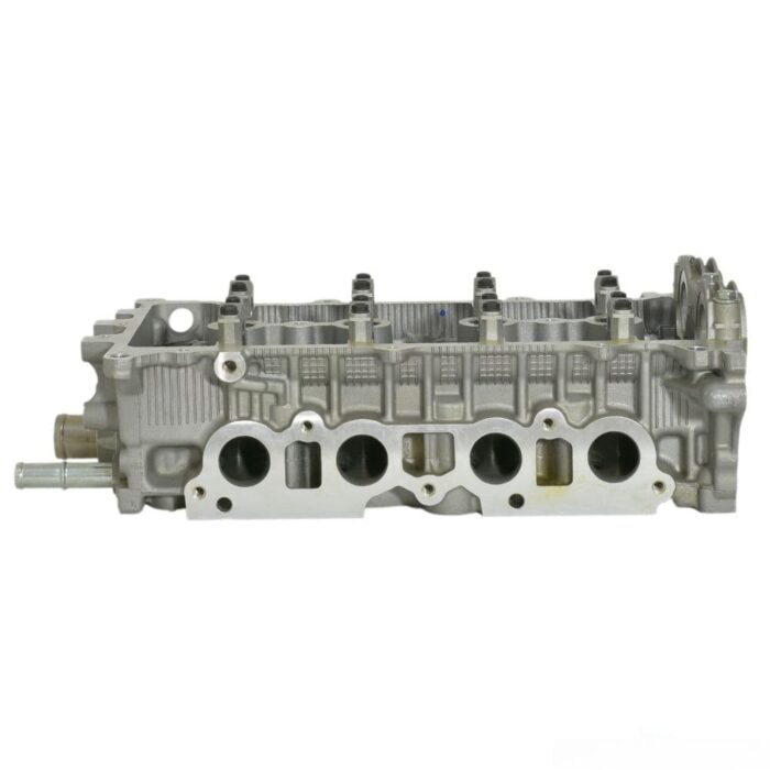 (11101-22071) CYLINDER HEAD 1ZZ COROLLA BARE - Image 1