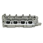 (11101-22071) CYLINDER HEAD 1ZZ COROLLA BARE - Image 2
