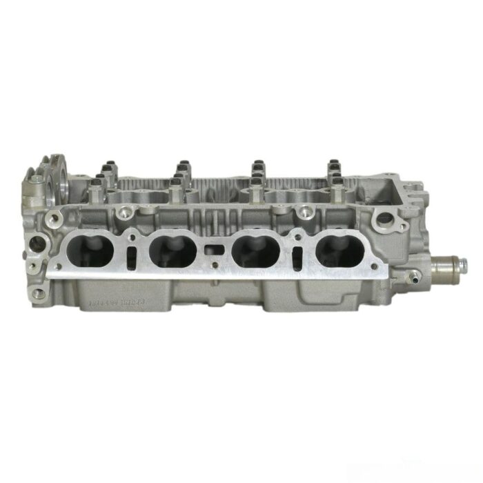 (11101-22071) CYLINDER HEAD 1ZZ COROLLA BARE - Image 2