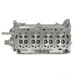 (11101-22071) CYLINDER HEAD 1ZZ COROLLA BARE - Image 3
