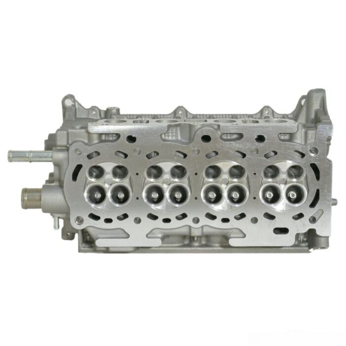 (11101-22071) CYLINDER HEAD 1ZZ COROLLA BARE - Image 3