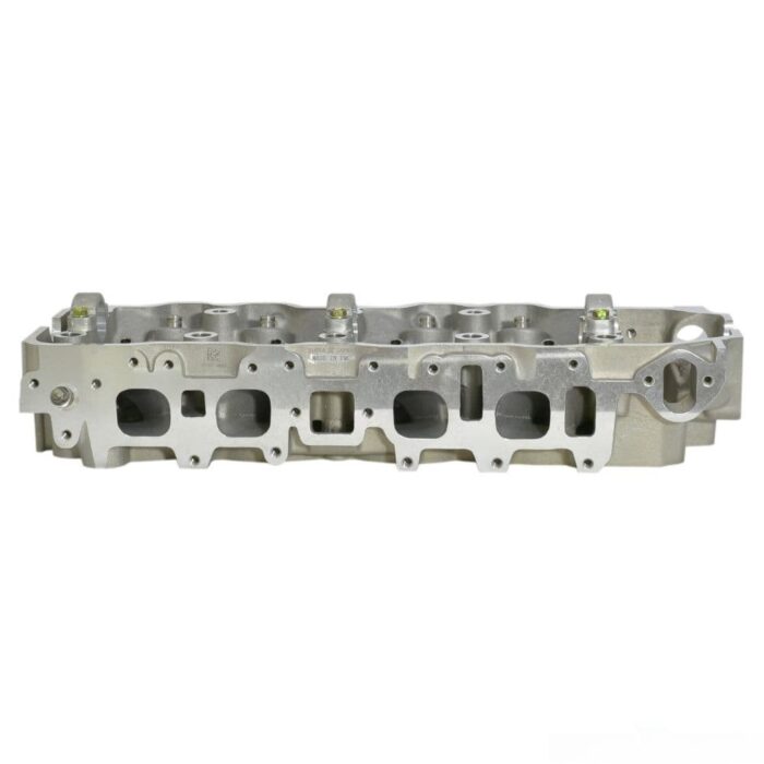 (11101-35060) CYLINDER HEAD 22R BARE - Image 1