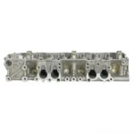 (11101-35060) CYLINDER HEAD 22R BARE - Image 2