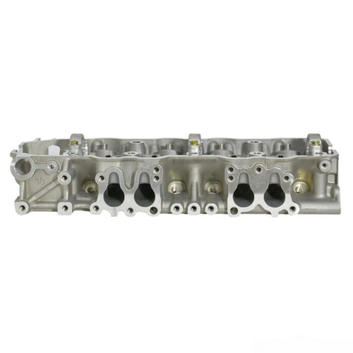 (11101-35060) CYLINDER HEAD 22R BARE - Image 2