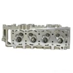 (11101-35060) CYLINDER HEAD 22R BARE - Image 3