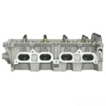 (11101-28012) CYLINDER HEAD 2AZ 1AZ BARE