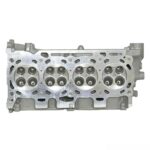 (11101-28012) CYLINDER HEAD 2AZ 1AZ BARE - Image 3
