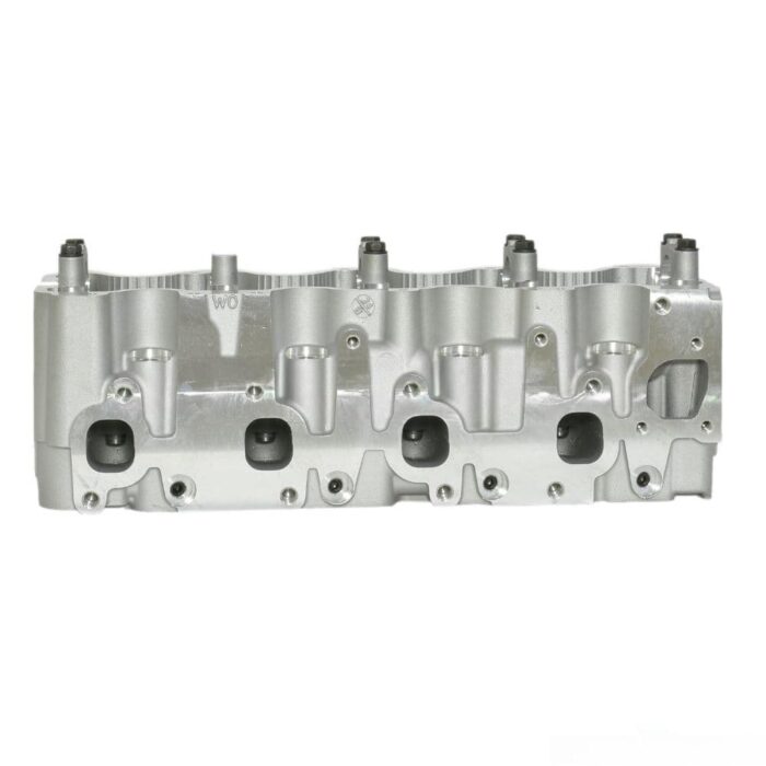 (11101-64390) CYLINDER HEAD 2C Bare - Image 1