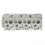(11101-64390) CYLINDER HEAD 2C Bare - Image 3