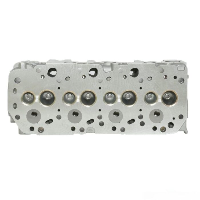 (11101-64390) CYLINDER HEAD 2C Bare - Image 3