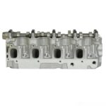 (11101-64121) CYLINDER HEAD 2C Complete