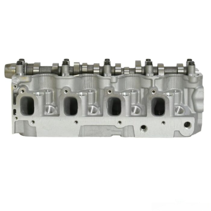(11101-64121) CYLINDER HEAD 2C Complete - Image 1
