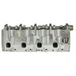 (11101-64121) CYLINDER HEAD 2C Complete - Image 2