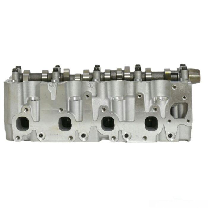 (11101-64121) CYLINDER HEAD 2C Complete - Image 2