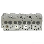 (11101-64121) CYLINDER HEAD 2C Complete - Image 3