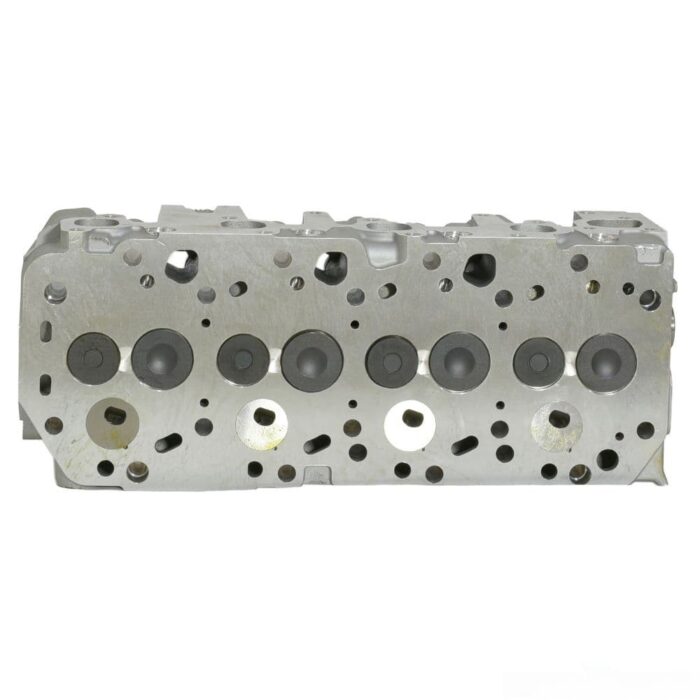 (11101-64121) CYLINDER HEAD 2C Complete - Image 3