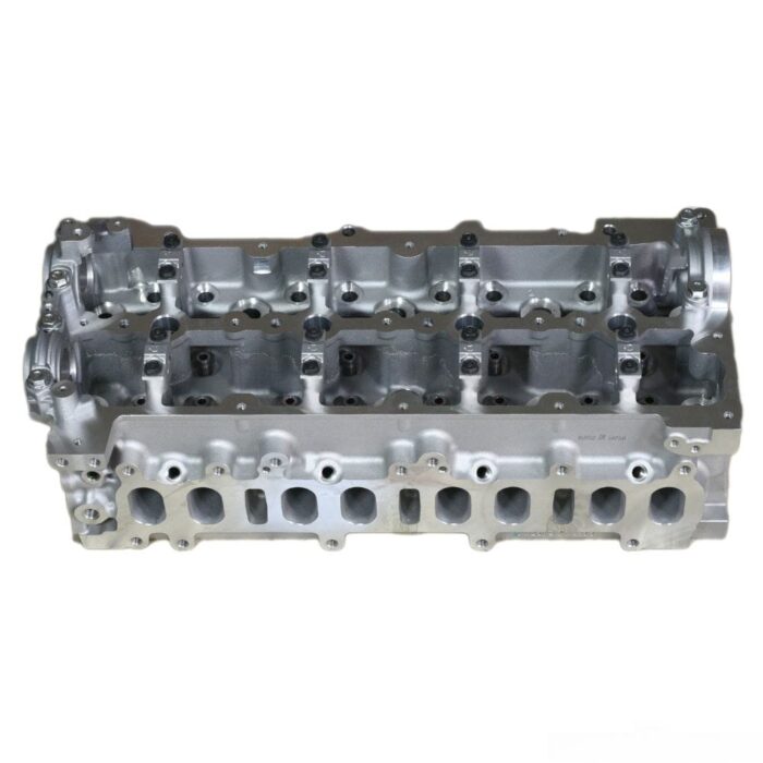 (111011-0E010) CYLINDER HEAD 2GD 2.4 BARE - Image 1
