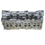 (111011-0E010) CYLINDER HEAD 2GD 2.4 BARE - Image 2