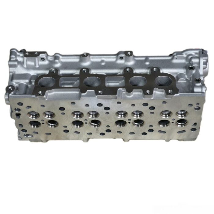 (111011-0E010) CYLINDER HEAD 2GD 2.4 BARE - Image 2