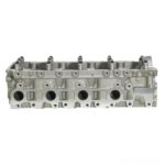 (11101-30070) CYLINDER HEAD 2KD Bare - Image 2