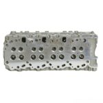 (11101-30070) CYLINDER HEAD 2KD Bare - Image 3