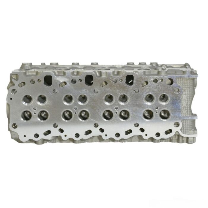 (11101-30070) CYLINDER HEAD 2KD Bare - Image 3