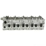 (11101-30070) CYLINDER HEAD 2KD Complete