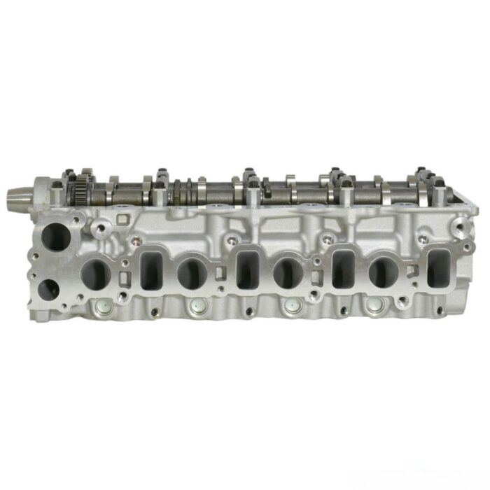 (11101-30070) CYLINDER HEAD 2KD Complete - Image 1