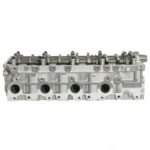 (11101-30070) CYLINDER HEAD 2KD Complete - Image 2