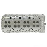 (11101-30070) CYLINDER HEAD 2KD Complete - Image 3
