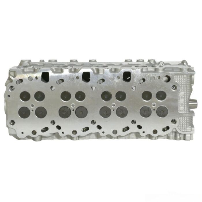 (11101-30070) CYLINDER HEAD 2KD Complete - Image 3