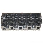 (11101-54121) CYLINDER HEAD 2L-T Bare