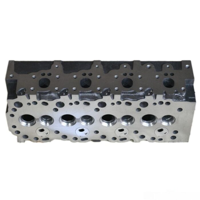 (11101-54121) CYLINDER HEAD 2L-T Bare - Image 2