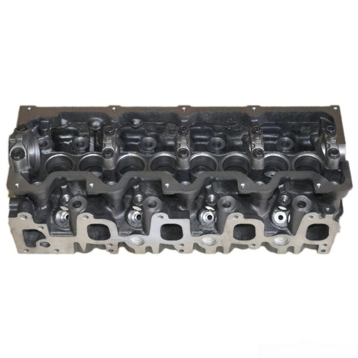 (11101-54121) CYLINDER HEAD 2L-T Bare - Image 3