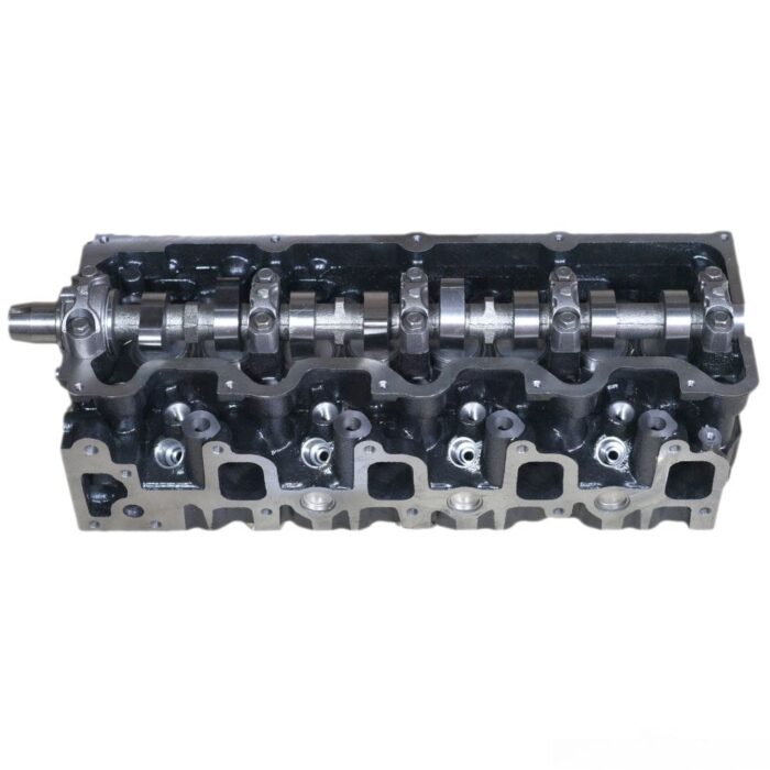 (11101-54121) CYLINDER HEAD 2L-T COMPLETE - Image 1