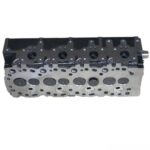 (11101-54121) CYLINDER HEAD 2L-T COMPLETE - Image 2