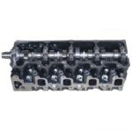 (11101-54121) CYLINDER HEAD 2L-T COMPLETE - Image 3