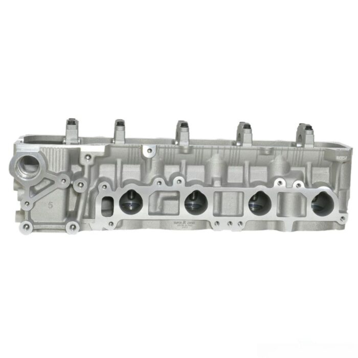 (11101-75022) CYLINDER HEAD 2RZ BARE - Image 2