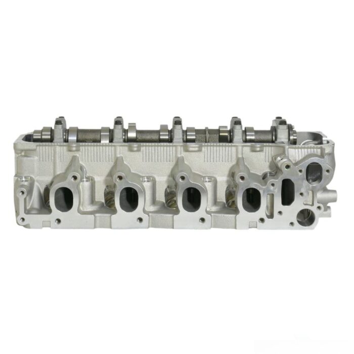 (11101-75022) CYLINDER HEAD 2RZ COMPLETE 911101-75022) - Image 2