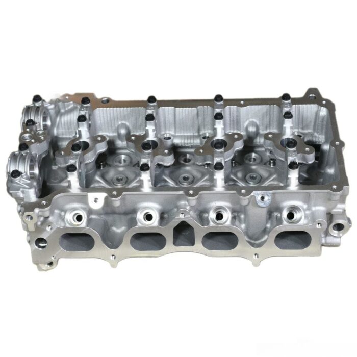 (11101-0C040) CYLINDER HEAD 2TR BARE NEW 11101-0C040 - Image 1