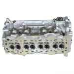 (11101-0C040) CYLINDER HEAD 2TR BARE NEW 11101-0C040 - Image 2