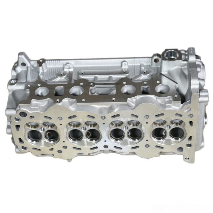 (11101-0C040) CYLINDER HEAD 2TR BARE NEW 11101-0C040 - Image 2