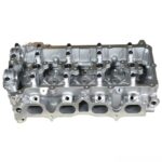 (11101-0C040) CYLINDER HEAD 2TR BARE NEW 11101-0C040 - Image 3