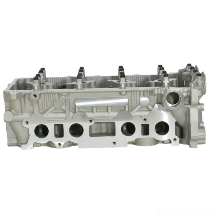 (11101-75200) CYLINDER HEAD 2TR FE Bare - Image 1