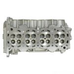 (11101-75200) CYLINDER HEAD 2TR FE Bare - Image 3