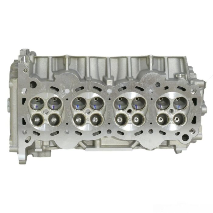 (11101-75200) CYLINDER HEAD 2TR FE Bare - Image 3
