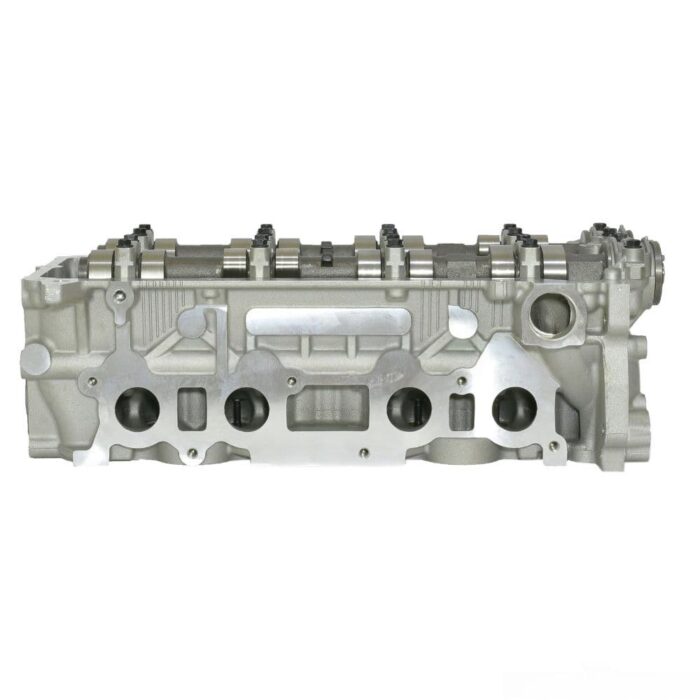 (11101-75200) CYLINDER HEAD 2TR – FE COMPLETE - Image 1