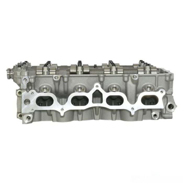 (11101-75200) CYLINDER HEAD 2TR – FE COMPLETE - Image 2